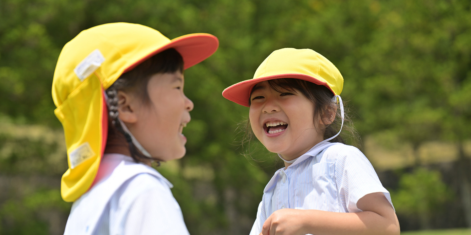 盛岡白百合学園幼稚園