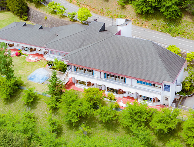 盛岡白百合学園幼稚園
